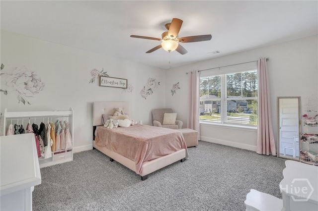 136 Brennan Drive, Richmond Hill, GA 31324