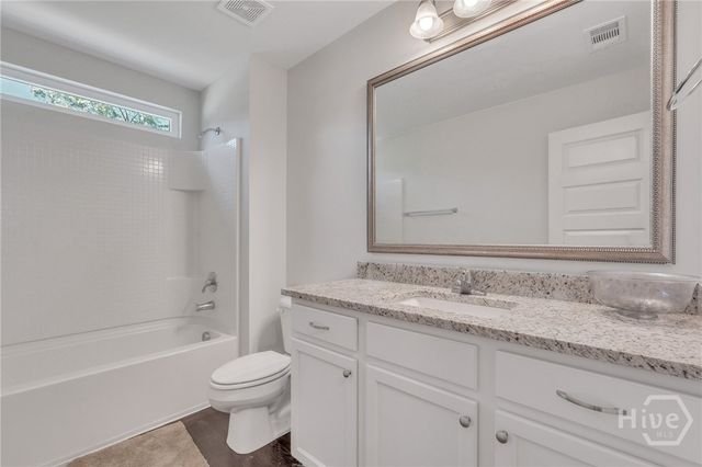 136 Brennan Drive, Richmond Hill, GA 31324