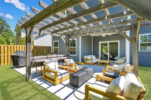 136 Brennan Drive, Richmond Hill, GA 31324