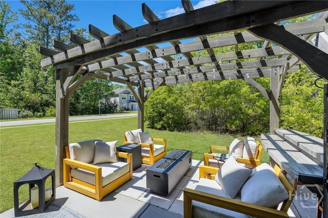 136 Brennan Drive, Richmond Hill, GA 31324