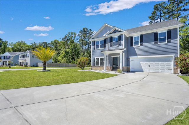 136 Brennan Drive, Richmond Hill, GA 31324