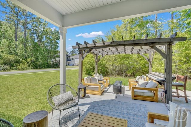 136 Brennan Drive, Richmond Hill, GA 31324