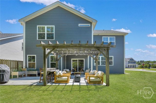 136 Brennan Drive, Richmond Hill, GA 31324