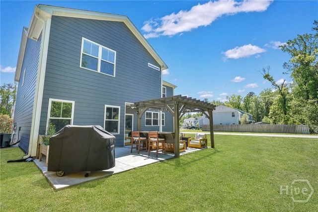 136 Brennan Drive, Richmond Hill, GA 31324