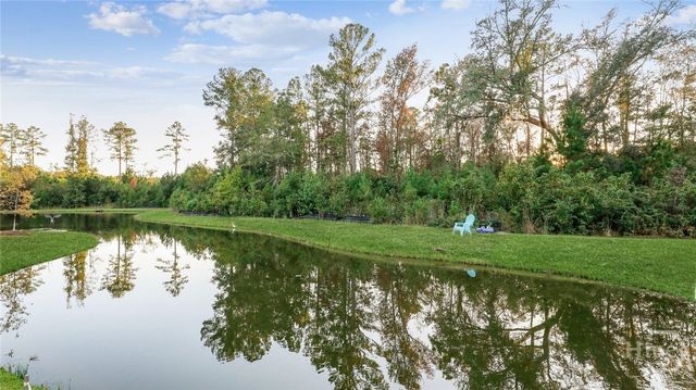 136 Brennan Drive, Richmond Hill, GA 31324