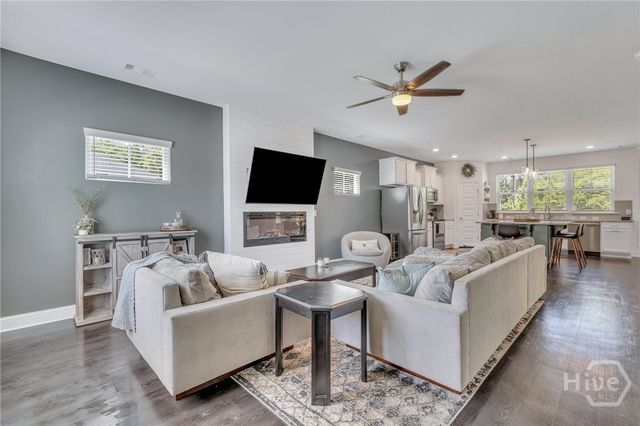 136 Brennan Drive, Richmond Hill, GA 31324