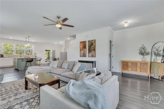 136 Brennan Drive, Richmond Hill, GA 31324