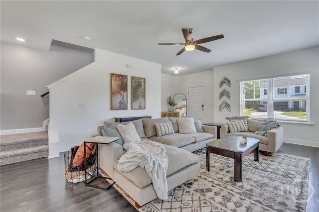 136 Brennan Drive, Richmond Hill, GA 31324