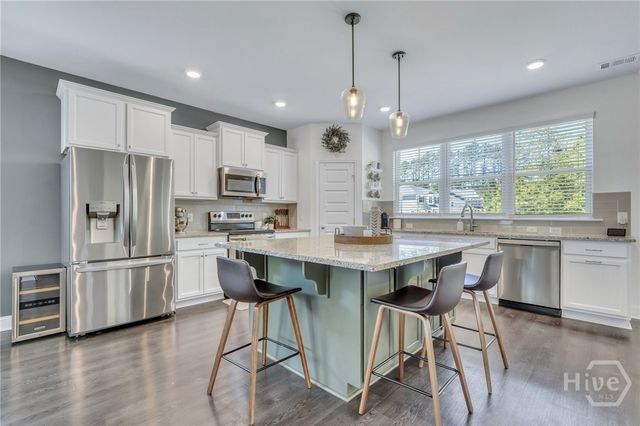 136 Brennan Drive, Richmond Hill, GA 31324