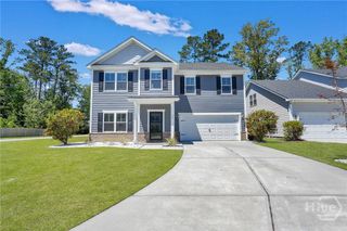 136 Brennan Drive, Richmond Hill, GA 31324