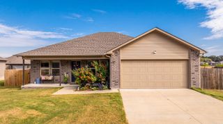 19 Lillyann Court, Ward, AR 72176