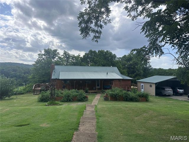 2268 Madison 244, Fredericktown, MO 63645