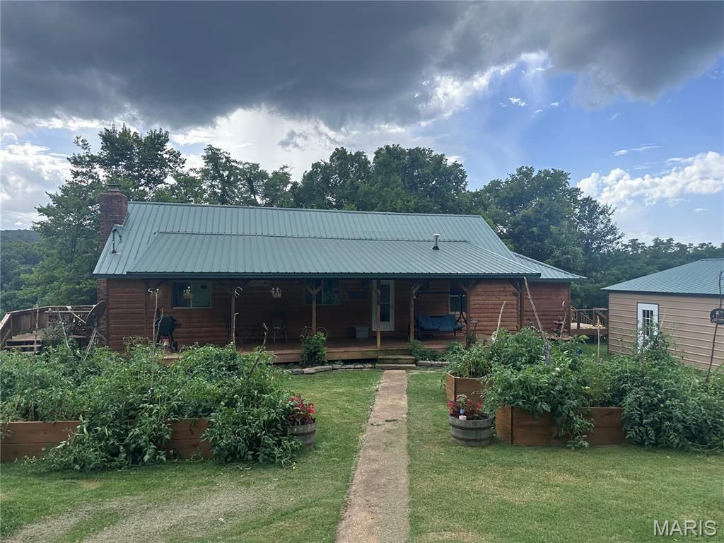 2268 Madison 244, Fredericktown, MO 63645