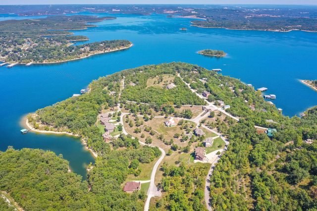 Lot 42 Valencia Court, Blue Eye, MO 65611