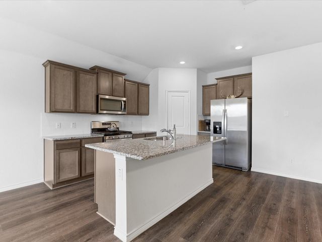 618 Cool Canyon Trail, Princeton, TX 75407
