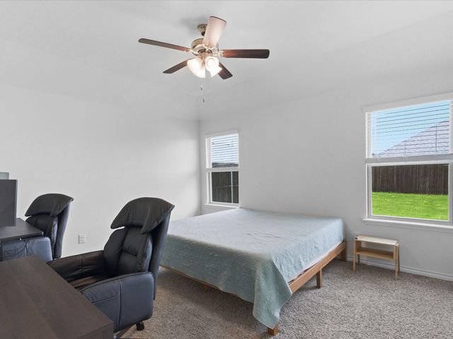 618 Cool Canyon Trail, Princeton, TX 75407