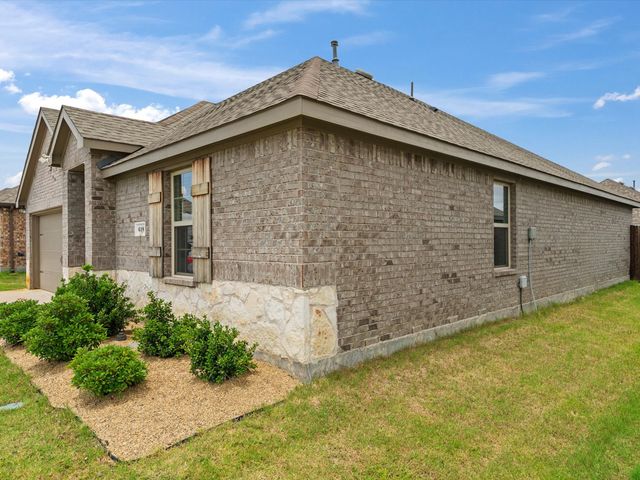 618 Cool Canyon Trail, Princeton, TX 75407