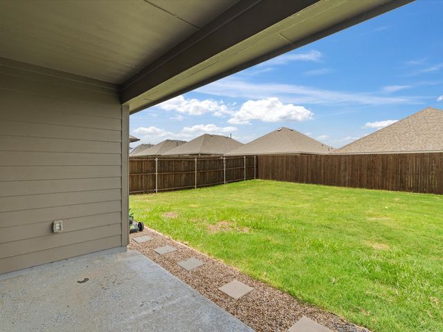 618 Cool Canyon Trail, Princeton, TX 75407