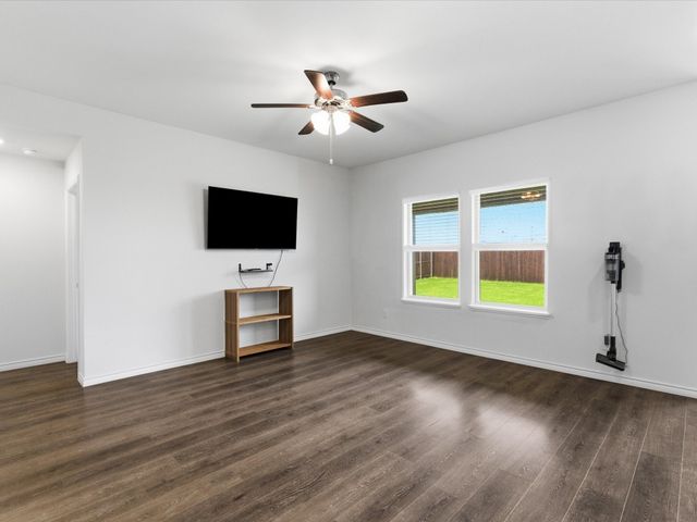 618 Cool Canyon Trail, Princeton, TX 75407
