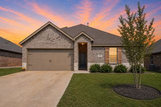 618 Cool Canyon Trail, Princeton, TX 75407