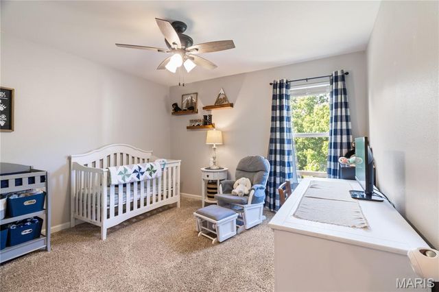 2011 Huey Court, Festus, MO 63028