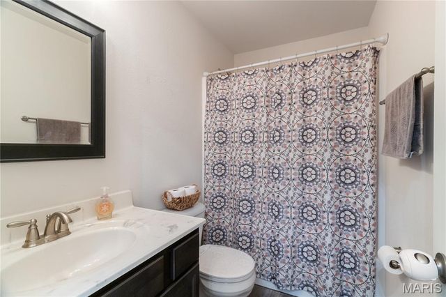 2011 Huey Court, Festus, MO 63028
