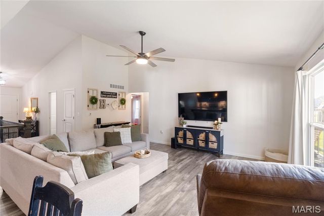 2011 Huey Court, Festus, MO 63028