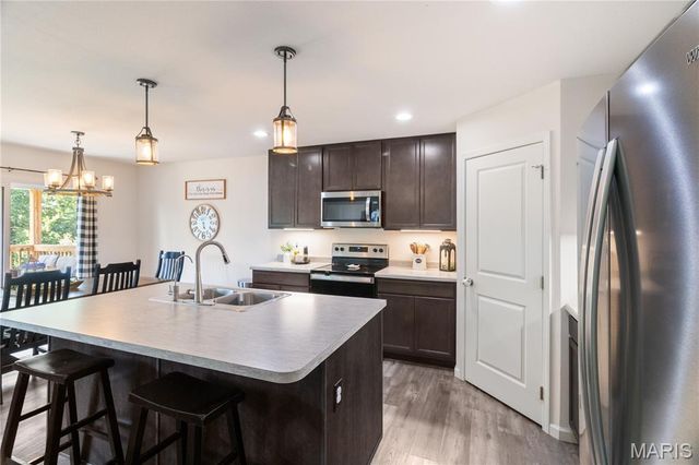 2011 Huey Court, Festus, MO 63028