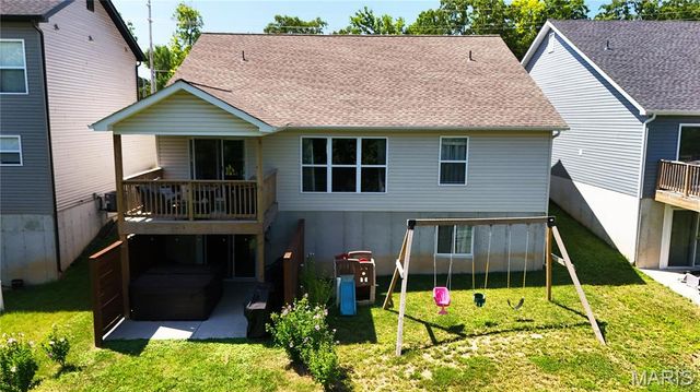 2011 Huey Court, Festus, MO 63028