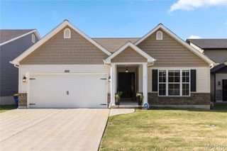 2011 Huey Court, Festus, MO 63028