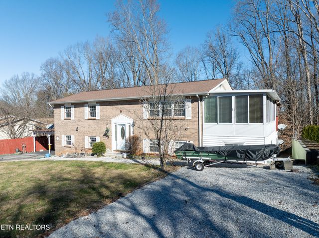 6324 Gateway Lane, Knoxville, TN 37920