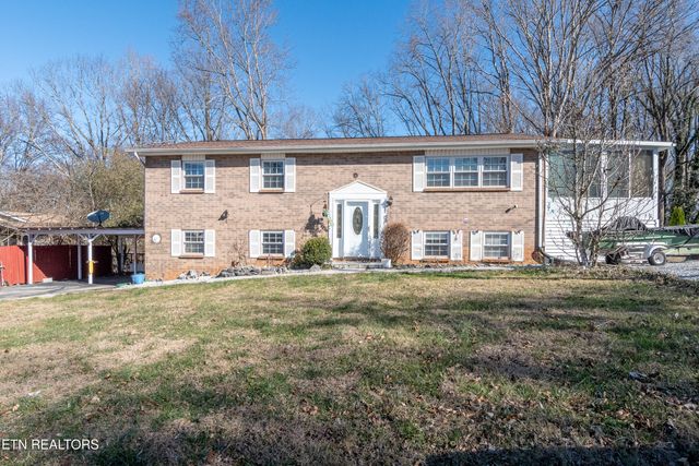 6324 Gateway Lane, Knoxville, TN 37920