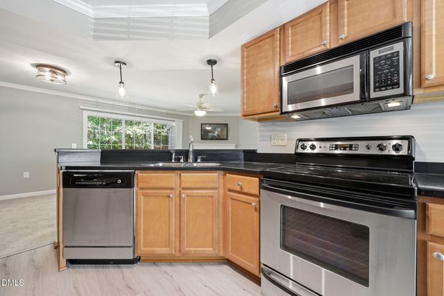 7605 Falcon Rest Circle, Raleigh, NC 27615