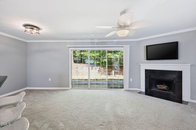 7605 Falcon Rest Circle, Raleigh, NC 27615