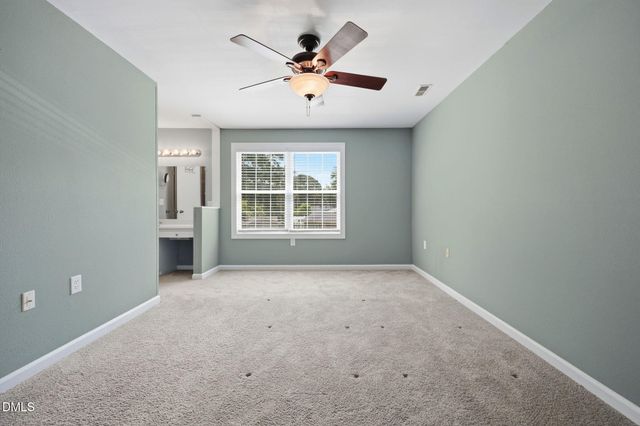 7605 Falcon Rest Circle, Raleigh, NC 27615
