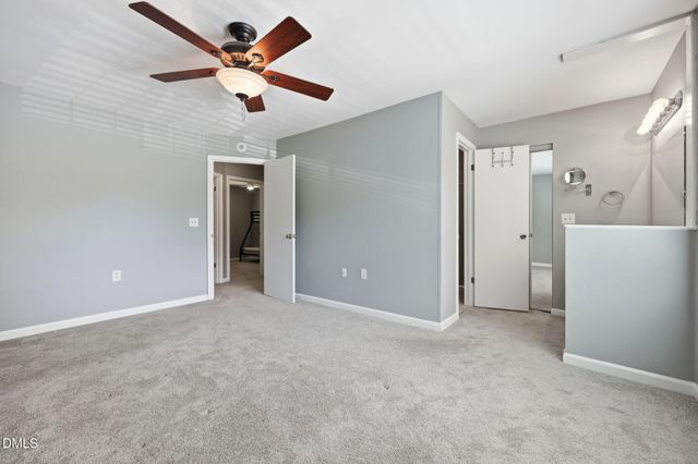 7605 Falcon Rest Circle, Raleigh, NC 27615