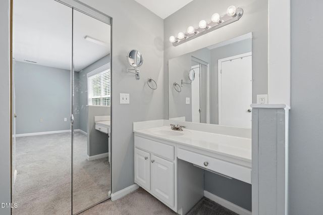 7605 Falcon Rest Circle, Raleigh, NC 27615