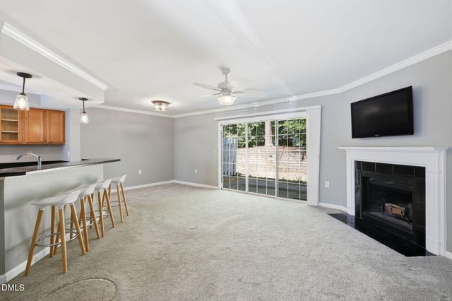 7605 Falcon Rest Circle, Raleigh, NC 27615