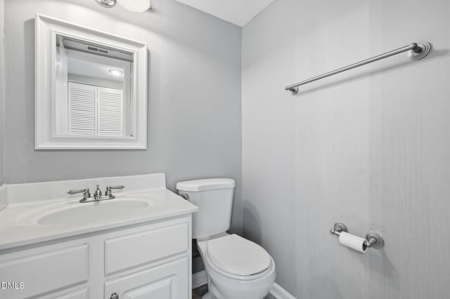 7605 Falcon Rest Circle, Raleigh, NC 27615