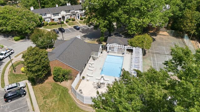 7605 Falcon Rest Circle, Raleigh, NC 27615