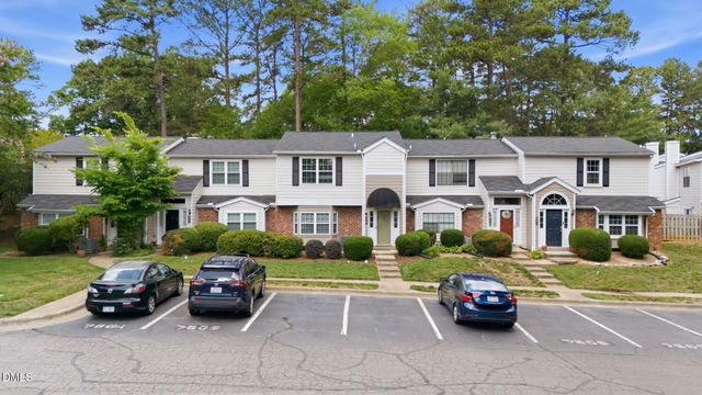 7605 Falcon Rest Circle, Raleigh, NC 27615