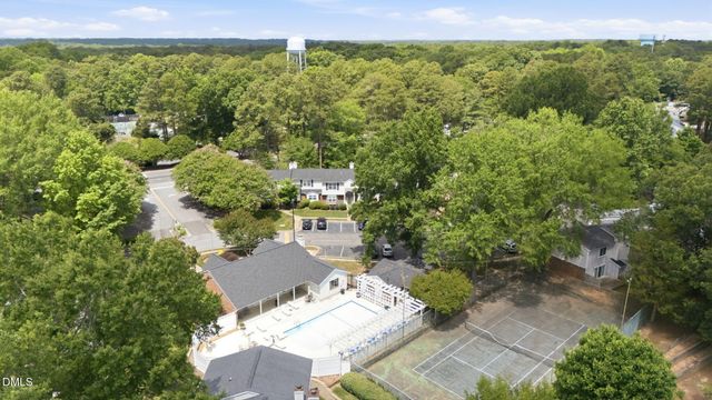 7605 Falcon Rest Circle, Raleigh, NC 27615