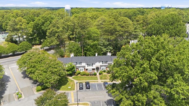 7605 Falcon Rest Circle, Raleigh, NC 27615
