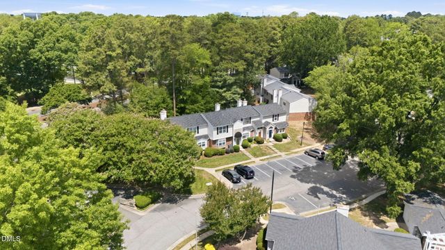 7605 Falcon Rest Circle, Raleigh, NC 27615