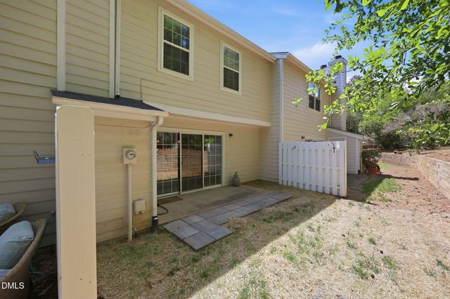 7605 Falcon Rest Circle, Raleigh, NC 27615