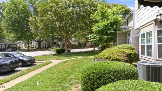 7605 Falcon Rest Circle, Raleigh, NC 27615