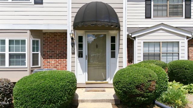 7605 Falcon Rest Circle, Raleigh, NC 27615
