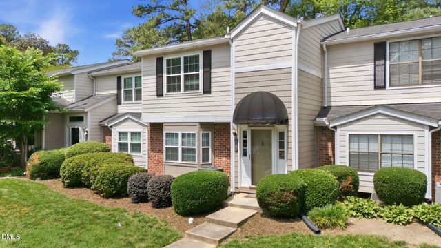 7605 Falcon Rest Circle, Raleigh, NC 27615