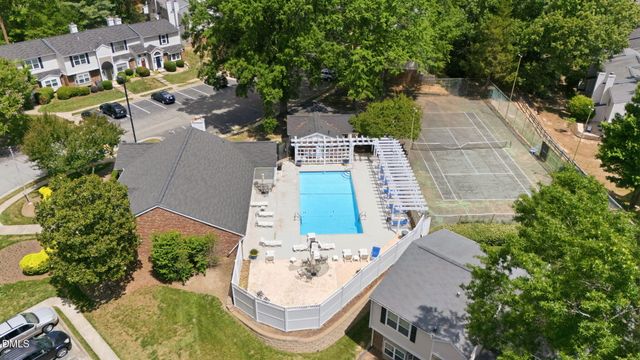 7605 Falcon Rest Circle, Raleigh, NC 27615