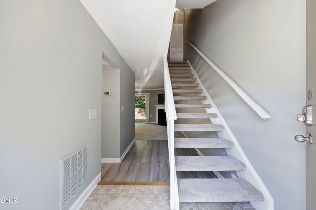 7605 Falcon Rest Circle, Raleigh, NC 27615